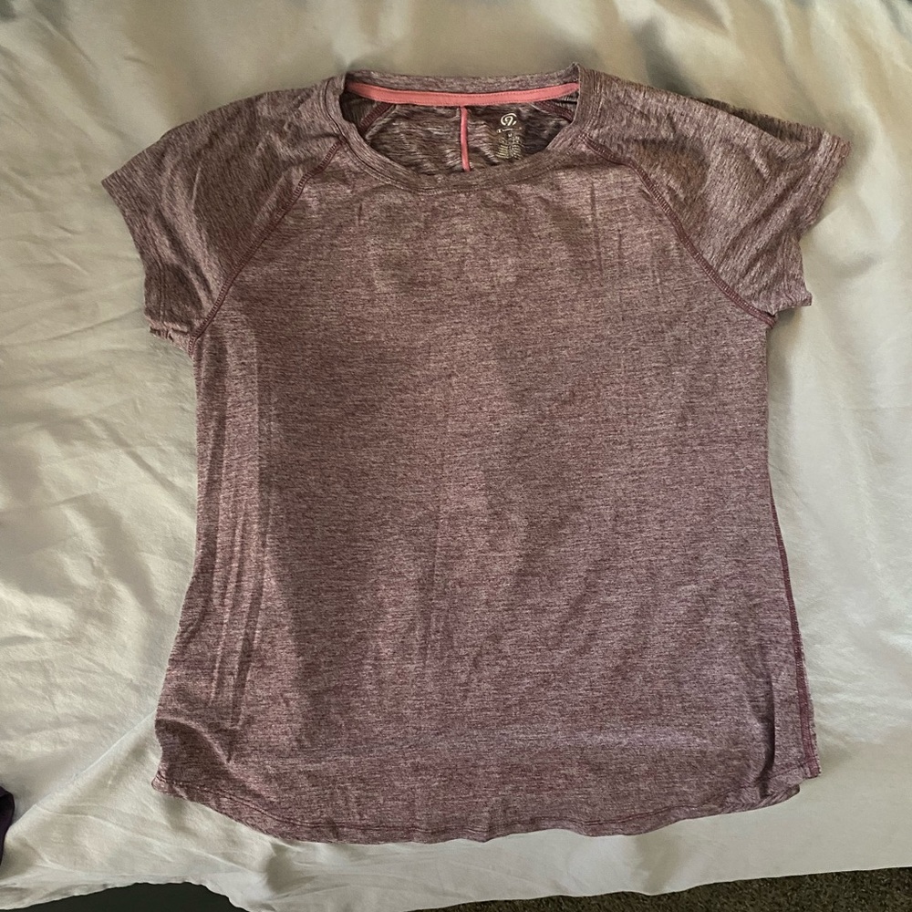 Champion DriFit Pink/Purple